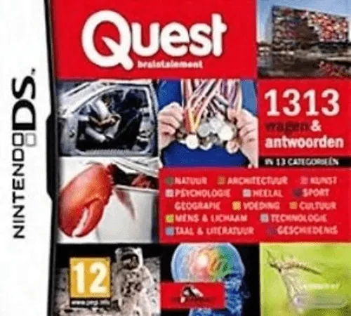 Quest Braintainment (Netherlands)